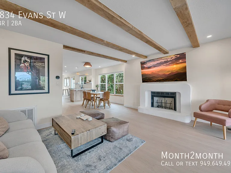 3834 W Evans St — Photo 2