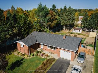 10 Robertson Ct, Sundridge, ON P0A 1Z0