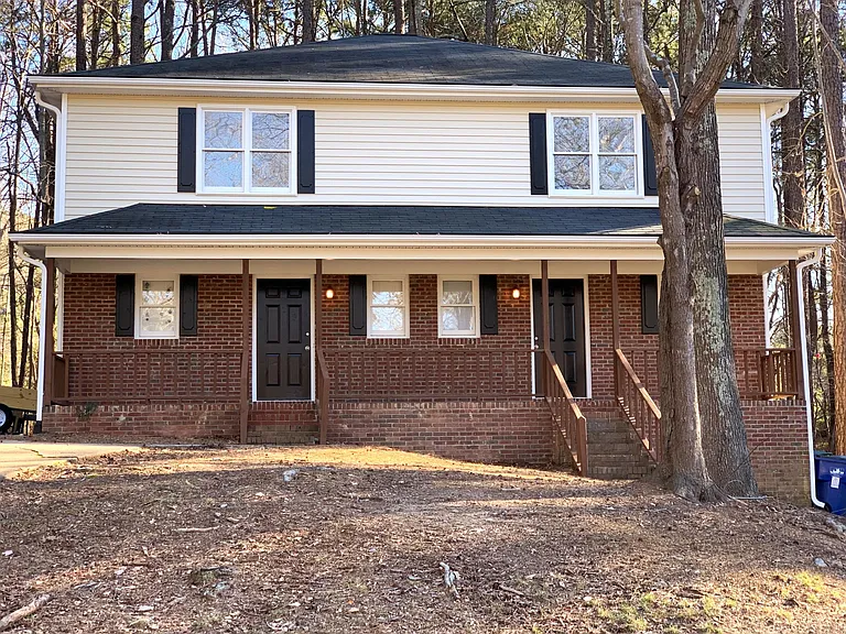 5533 Kaplan Dr #A — Photo 1