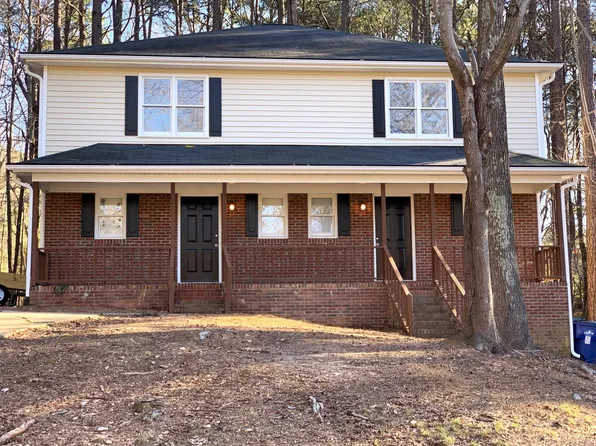 5533 Kaplan Dr #A, Raleigh, NC 27606