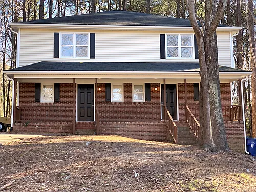 5533 Kaplan Dr #A Photo 1