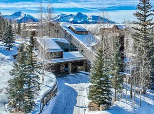 115 Adams Way, Mountain Village, CO 81435