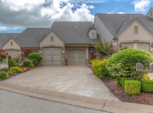 10323 N 139th Ave E, Owasso, OK 74055