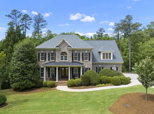 3824 Wesley Ridge Dr, Apex, NC 27539