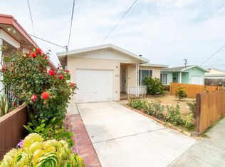 1521 24th St, Richmond, CA 94806