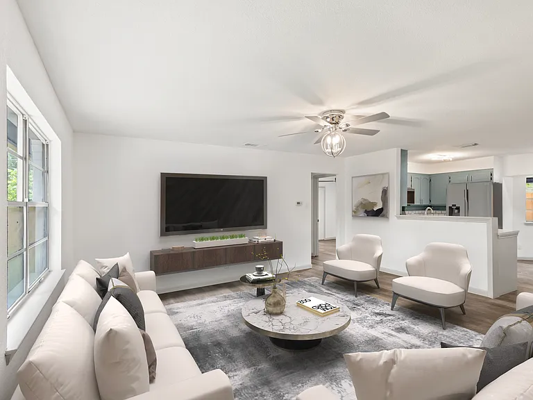 3812 David Ln — Photo 1