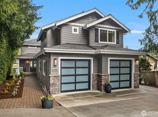 2732 222nd Ave SE, Sammamish, WA