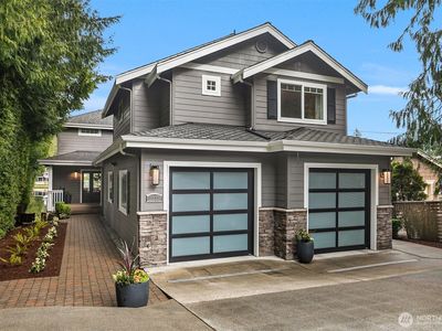 2732 222nd Avenue SE, Sammamish, WA, 98075