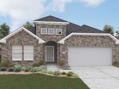 7618 Grenadine Bloom Bnd, Del Valle, TX, 78617