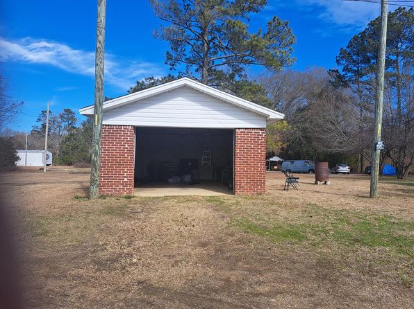 10527 Old Hwy, Vance, SC 29163