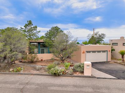 1929 Quail Run Dr NE, Albuquerque, NM, 87122