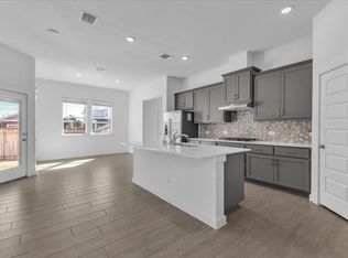 12620 Penguin Path, Manor, TX 78653