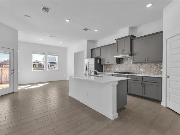 12620 Penguin Path, Manor, TX 78653