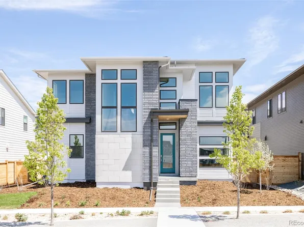 9867 E 63rd Place, Denver, CO 80238