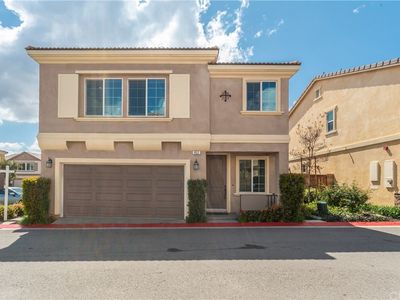 852 Matthys Way, Upland, CA, 91784