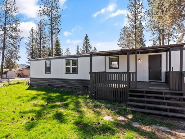 35312 N Newport Hwy Trailer 233, Chattaroy, WA 99003