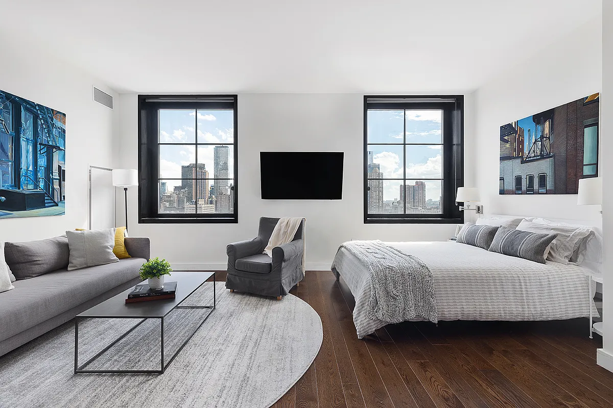 425 West 50th St Unit 12B  