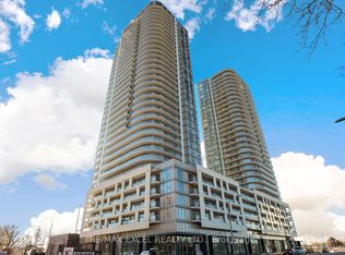2033 Kennedy Rd #2203, Toronto, ON M1T 0B9