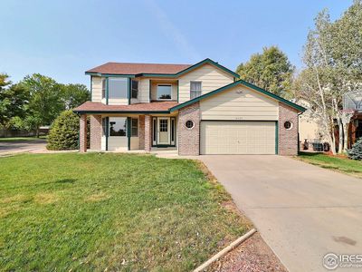 2327 43rd Ave, Greeley, CO, 80634