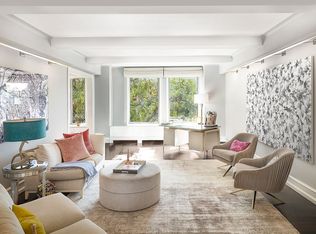 110 Riverside Dr APT 3A, Manhattan, NY 10024