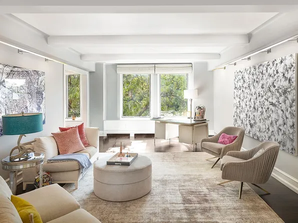 110 Riverside Dr APT 3A, Manhattan, NY 10024