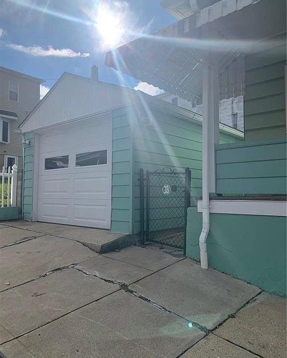 166 2nd St, Coaldale, PA 18218 Zillow