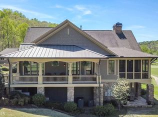 25 Fairway Ct, Dahlonega, GA 30533