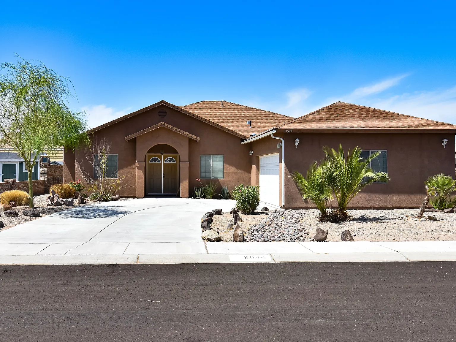 4 Bed 2 Bath Rental in Yuma AZ! — Photo 1