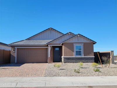 30571 W NIGHTSHADE Drive, Buckeye, AZ, 85396