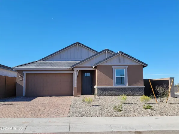 30571 W NIGHTSHADE Drive, Buckeye, AZ 85396