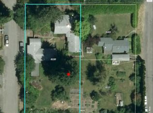 8210 SW 47th Ave, Portland, OR 97219