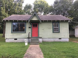 1303 W Vine Ave, Searcy, AR 72143