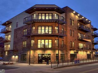 116 W Main St #4A, Blue Ridge, GA 30513