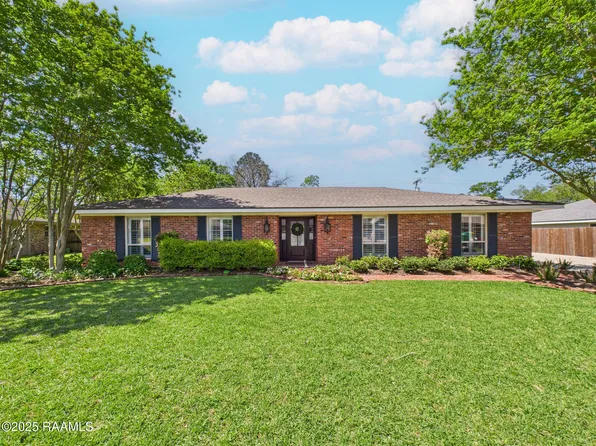 412 Alonda Dr, Lafayette, LA 70503