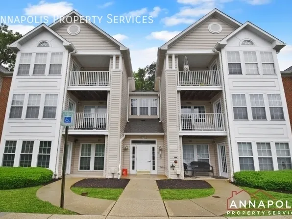 8702 Natures Trail Ct Unit 101, Odenton, MD 21113