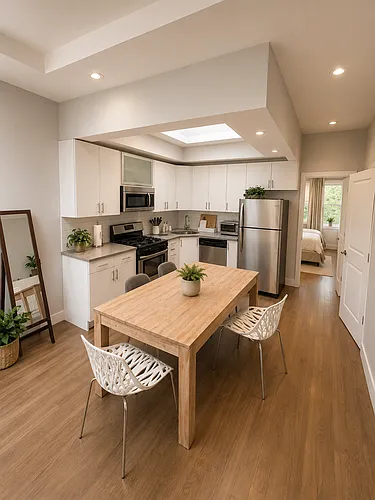 45 Weirfield St #2 Photo 1