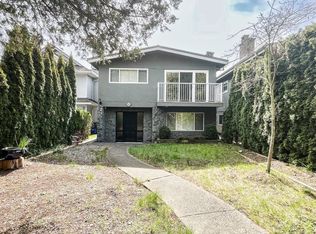 1420 Park Dr, Vancouver, BC