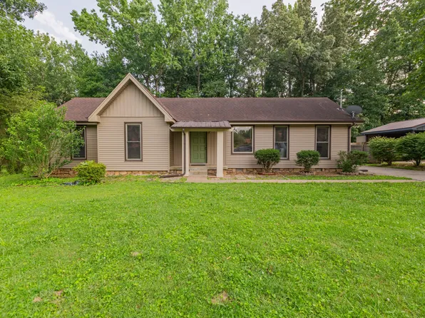 524 Inver Ln, Clarksville, TN 37042