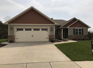 4826 Isabella Cr, Oneida, WI 54155