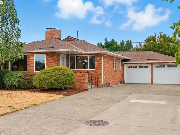 4719 N Willamette Blvd, Portland, OR 97203