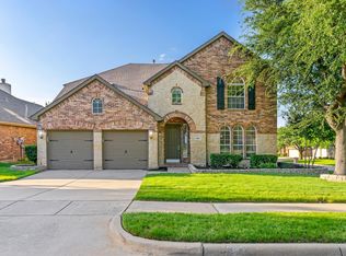 2005 Old York Dr, Keller, TX 76248