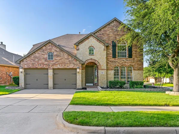 2005 Old York Dr, Keller, TX 76248