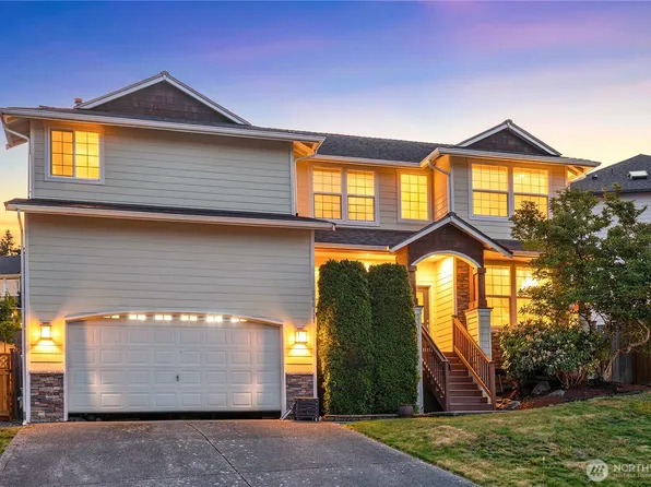 24012 21st Avenue W, Bothell, WA 98021