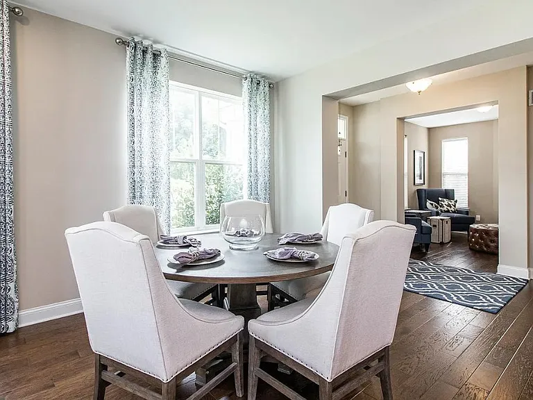 3402 Bergamont Way — Photo 6