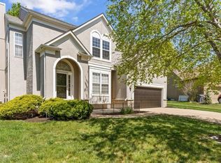 15126 W 157th Ter, Olathe, KS 66062