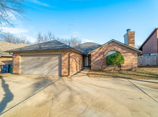 11328 Windmill Pl, Oklahoma City, OK 73162