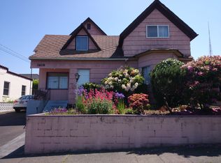 1618 1st Ave N, Seattle, WA 98109