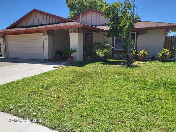 8275 Moorhaven Way, Sacramento, CA 95828