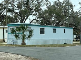 11344 S Us Highway 41 LOT 157, Gibsonton, FL 33534
