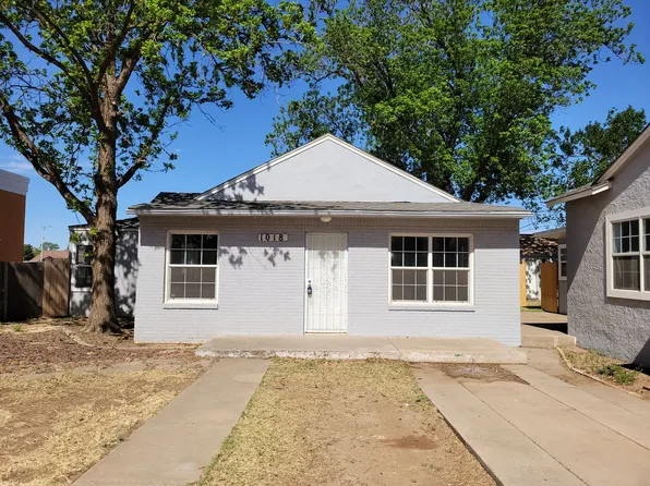 rp1018, 1018-1020 Pile St #1018, Clovis, NM 88101